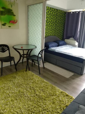 1bedroom with balcony